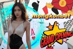 mongkonbet